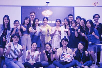 Cộng đồng ReThink