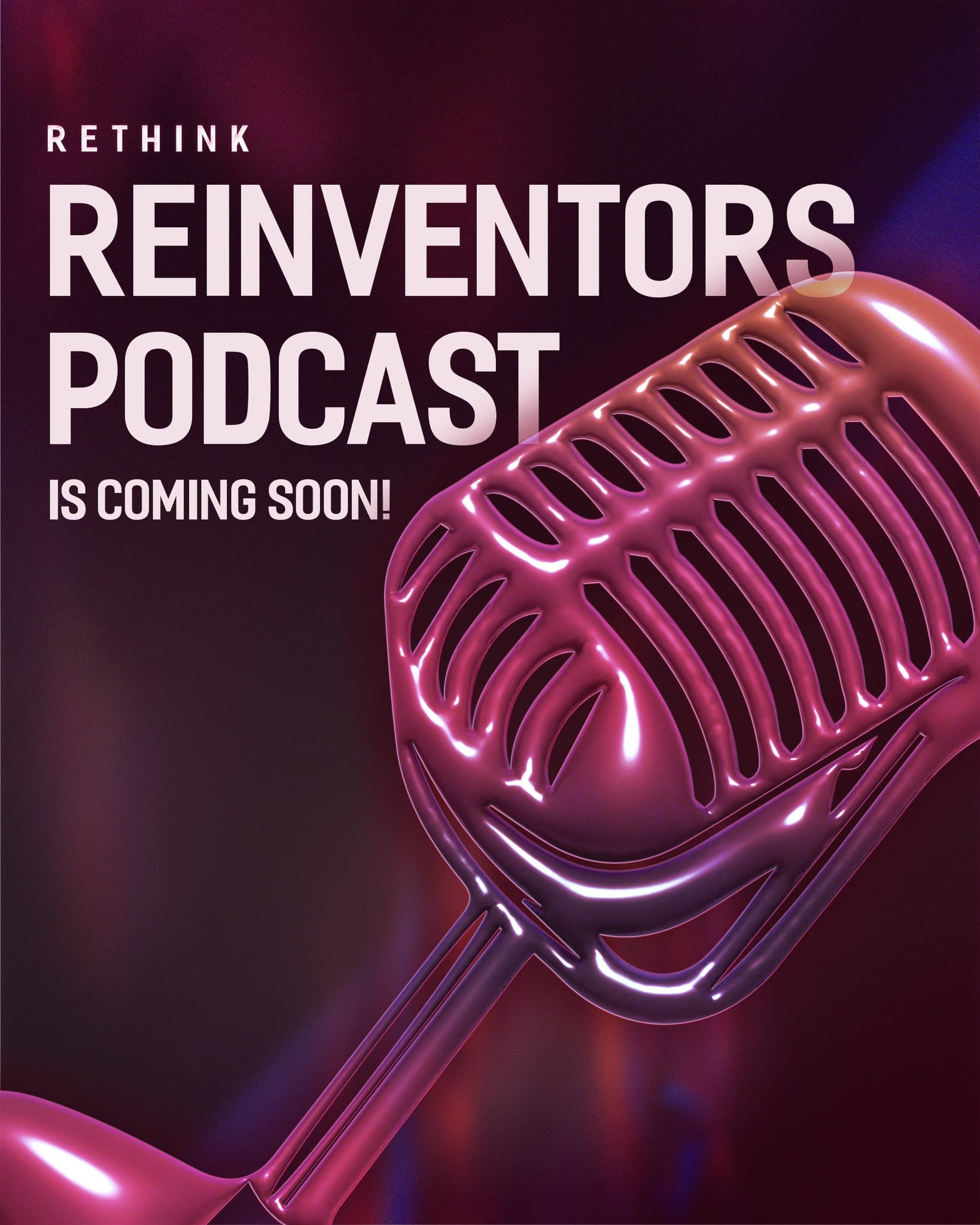 Reinventors