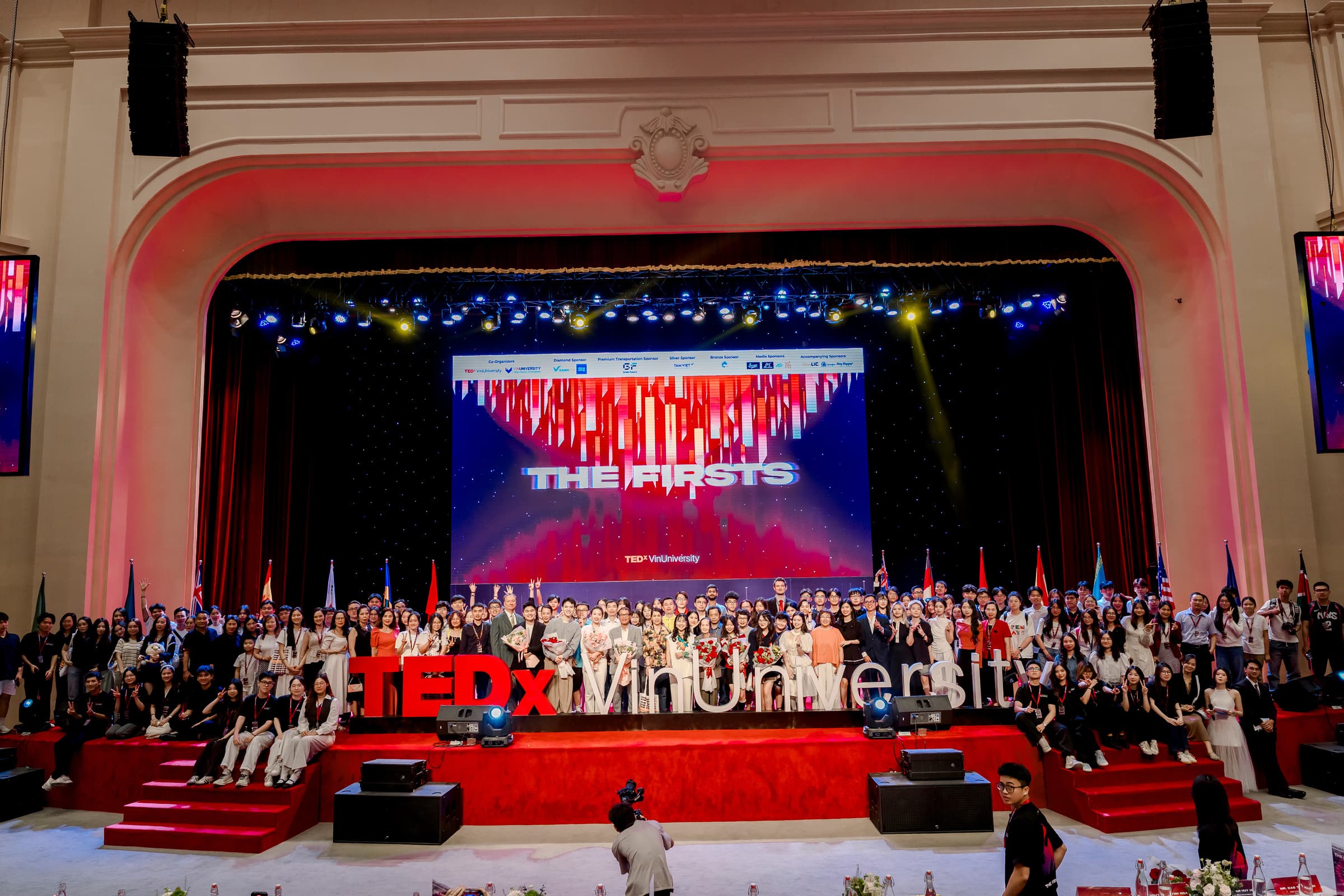 TEDxVinUniversity