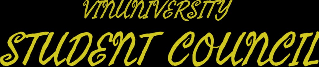 VinUniversity Student Council